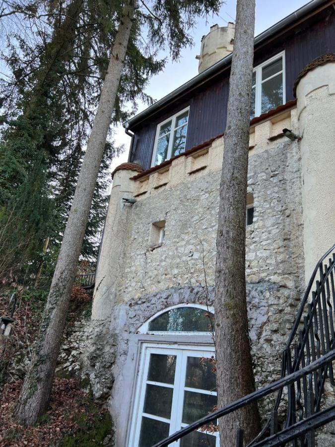 Schloss Suggenstein Sigmaringen Extérieur photo