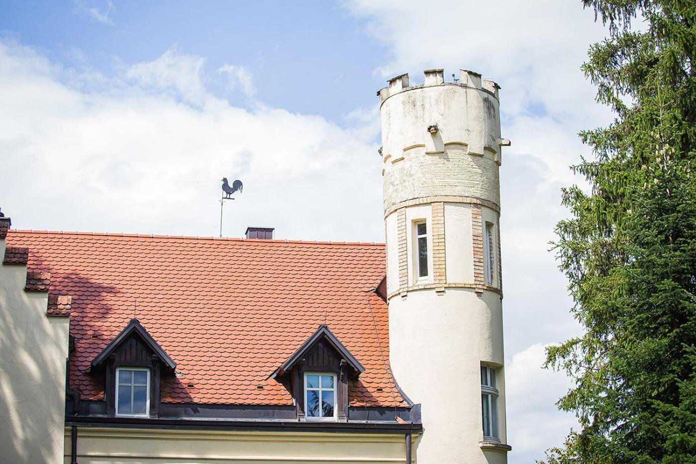 Schloss Suggenstein Sigmaringen Extérieur photo